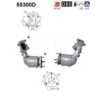 LANCIA 51774041 Catalytic Converter